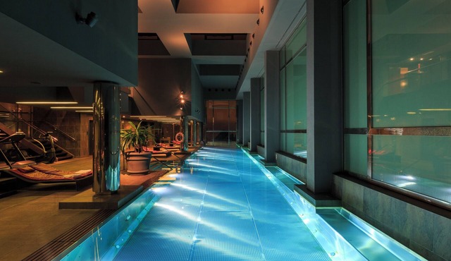 METT Barcelona GL – A Leading Hotel of the World