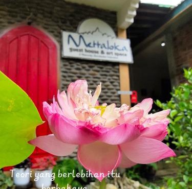 Mettaloka Guesthouse