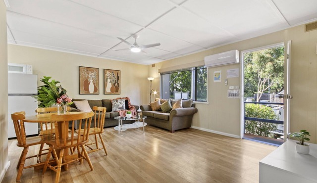 Metung Akora 2Bdrm Apartment Pets & Boats welcome!