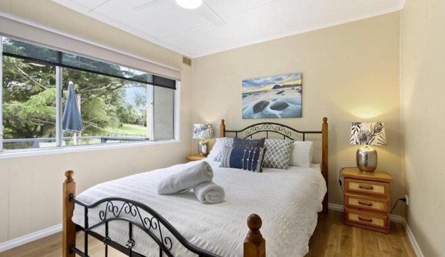 Metung Akora 2Bdrm Apartment 4 Pets and Boats welcome