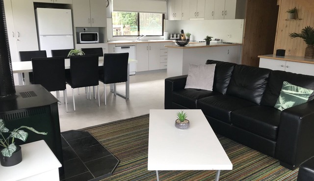 Metung Getaway House