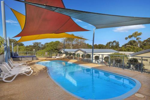 Metung Holiday Villas