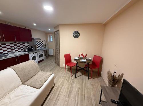 Metz F2 individuel plain-pied 3 couchages