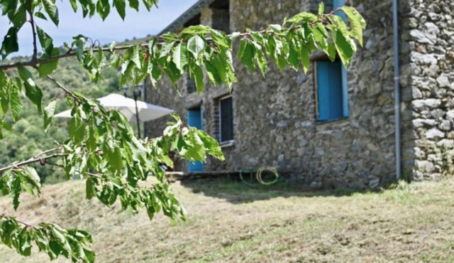 Meublé 3 Étoiles - La Pastorale