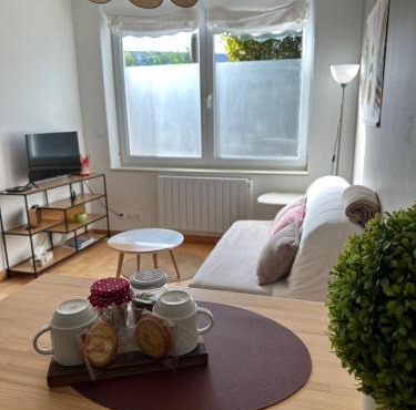 Meublé atypique chez particulier