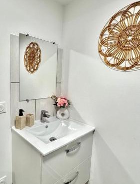 Meublé cocooning de beauvais