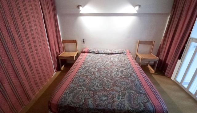 Meublé de tourisme 2* (classified 2023)