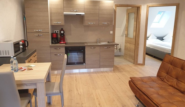 Meublés du 25 N°6 in Niederbronn-les-bains