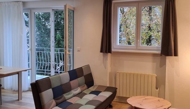 Meublés du 25 N°5 à Niederbronn-les-bains