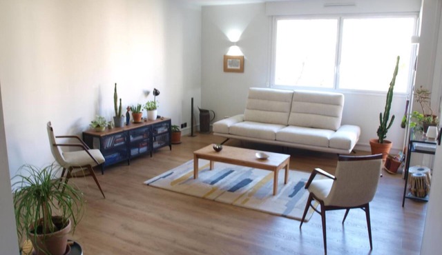 Meublé de la Tour - Caluire ET Cuire