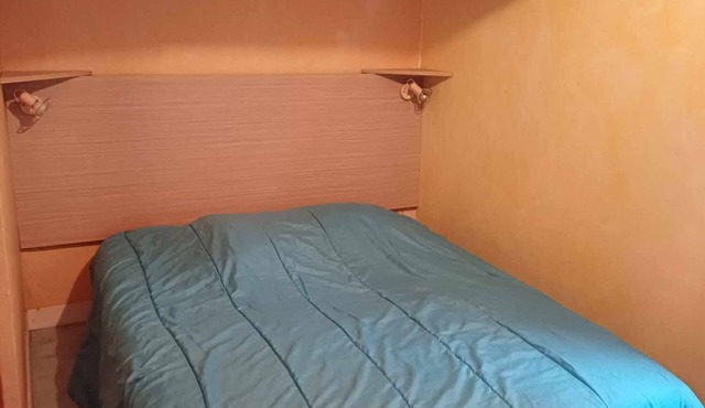 Meublé de Tourisme 2 Dans un Joli Village Limitrophe Lozère et Ardèche