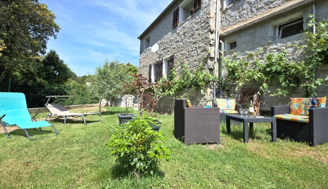 Meublé de Tourisme 3 Étoiles