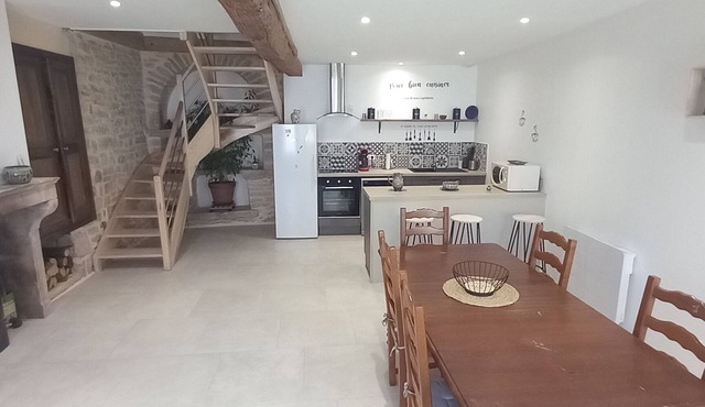 Meublé de Tourisme Les Amaryllis