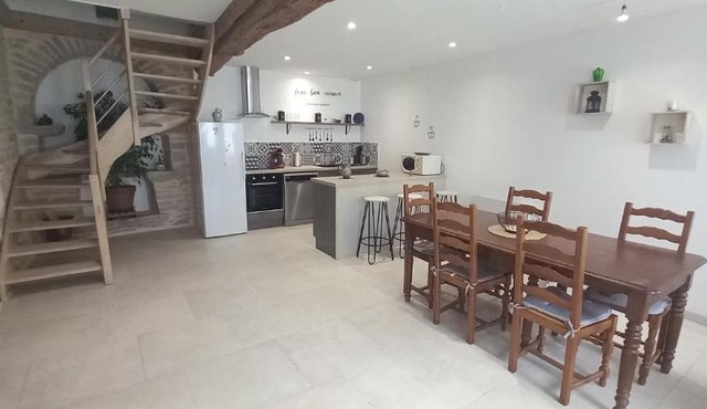 Meublé de tourisme Les Amaryllis