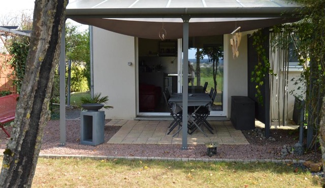 meublé entier indépendant en contigu de ma maison