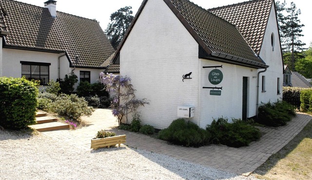 Meublés de Tourisme 3 "gîtes des Loups"