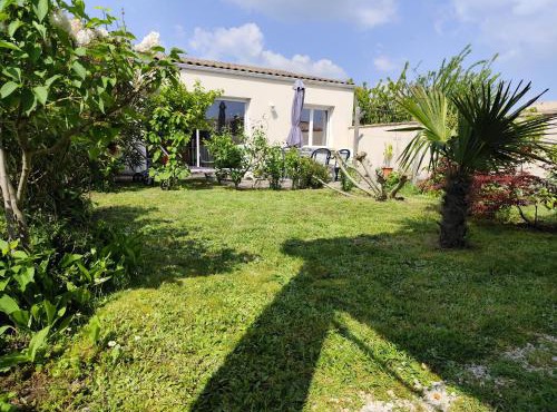 Meublés des 3 îles plain-pied