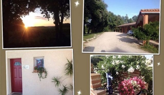 Meublés Entre Toulouse et Montauban