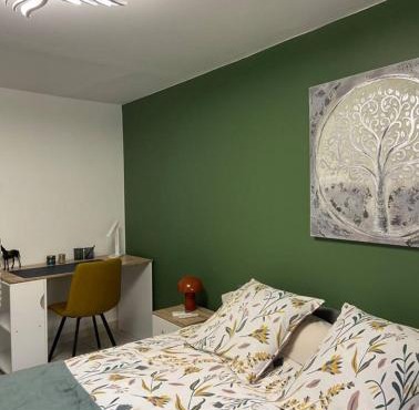 Meuble maison vigneronne