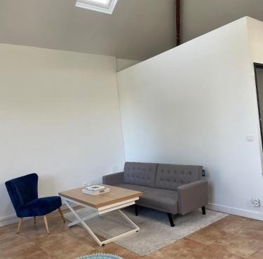 Meudon Apartment - 10 minutes Paris