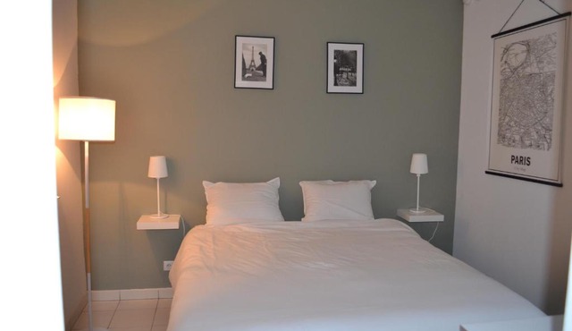 Meudon : idéal pour séjour à Paris