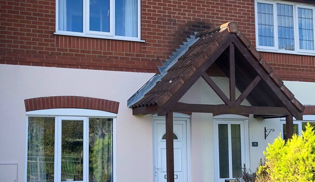 Mews House 5 mins walk the sea