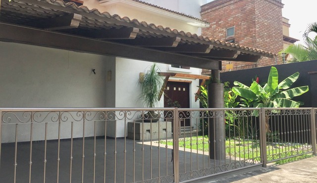 Mexican House Cordoba Casa Contemporánea Hermosamente Decorada