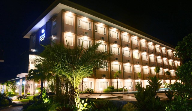 Mexolie Hotel