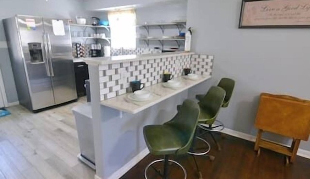 Meyer's Nook: Your Homey Spot in Bloomington