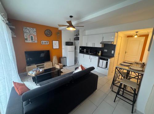 Mezaly - Proche de CDG et du Parc Asterix