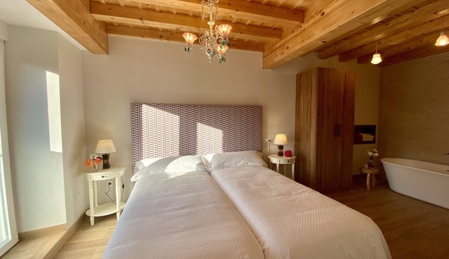 MEZUZ - Alto Campoo