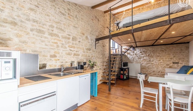 Mezzabulle - Chapaize