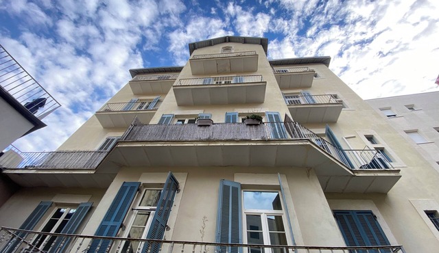 Mezzanine Lumineuse-nîmes à Pied