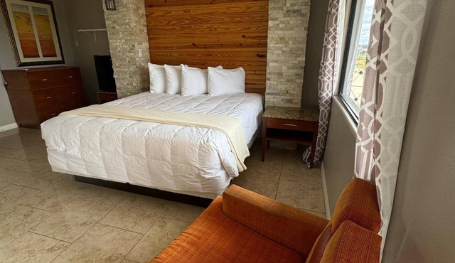 MG INN & SUITES