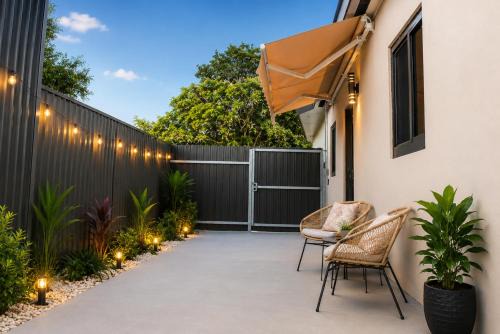 MG Realty Luxury Stay