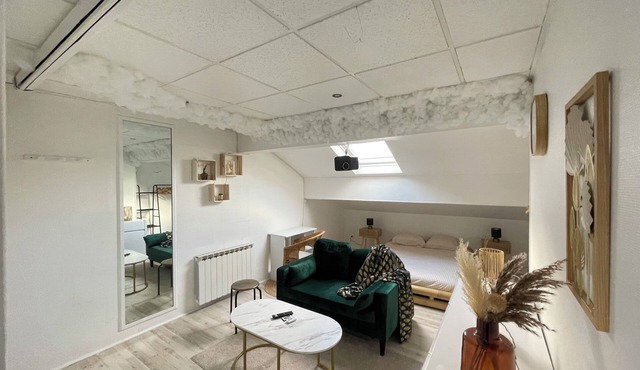 MGB Studio Home Cinéma