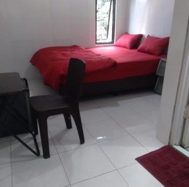 Mgd kos syariah Sentul