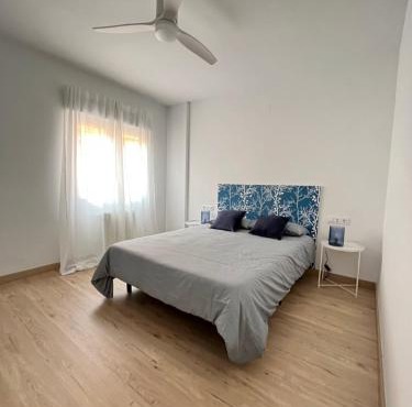 MGG - Apartamento Muelle