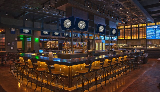 MGM Grand Detroit
