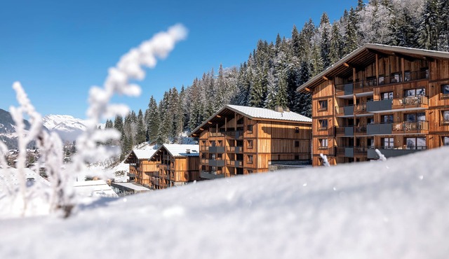 MGM Hôtels & Résidences – Hôtel Laska