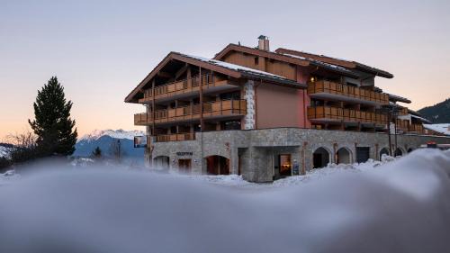 MGM Hôtels & Résidences - Hôtel Akoya