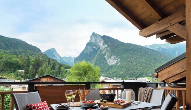 MGM Hôtels & Résidences – Hôtel Les Suites d’Alexane