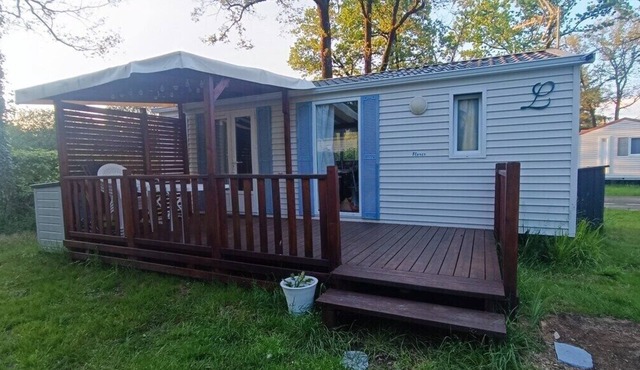 MH EXCEL 2ch Puy du Fou à 30min