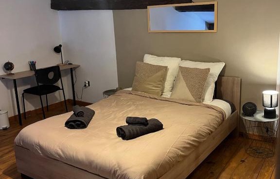MH Logement - Escapade aux Arènes
