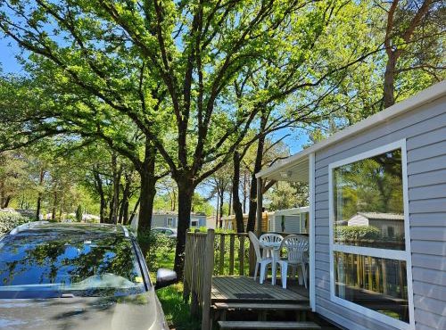 MH-MAUFAY - Mobil-Home - Puy du Fou - 30 min