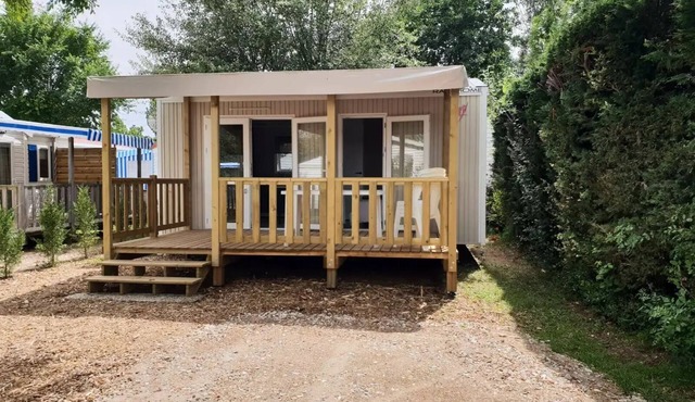 MH Premium 1CH +TV + sheet and towels 2 persons