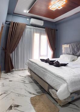 MH Villa Single Bed