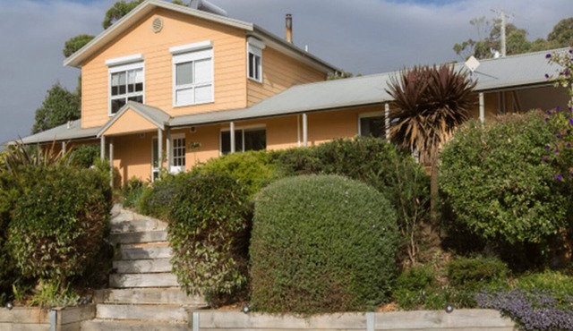 Mhara Downs Country Escape