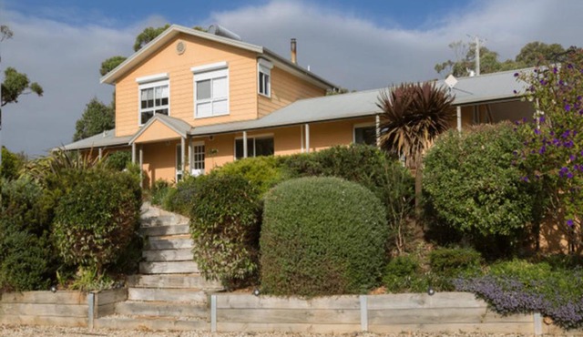 Mhara Downs Country Escape