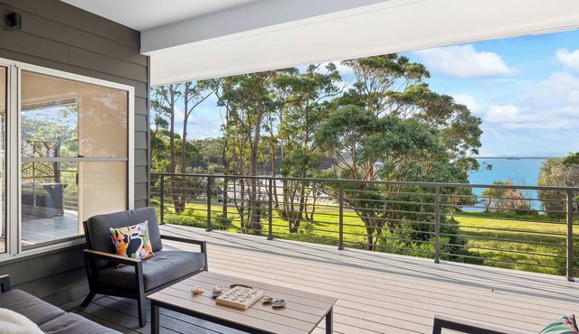 'Mherringa' at Bawley